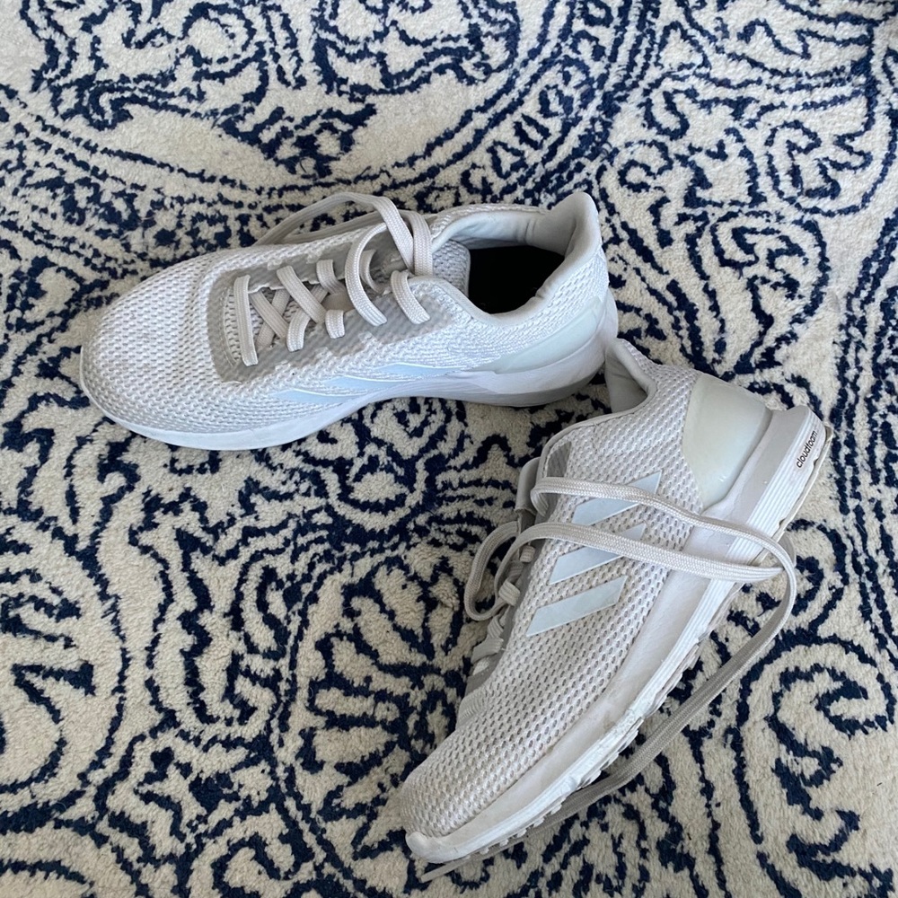 Adidas Cloadfoam Shoes